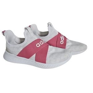 Adidas Women's Puremotion-Adapt Running Shoe Size 8.5